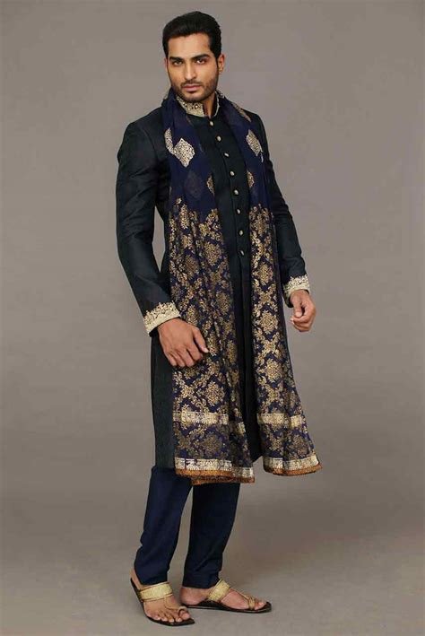 11_Mehndi Designs For Men 2017 Groom Mehndi Designs  FashionEven