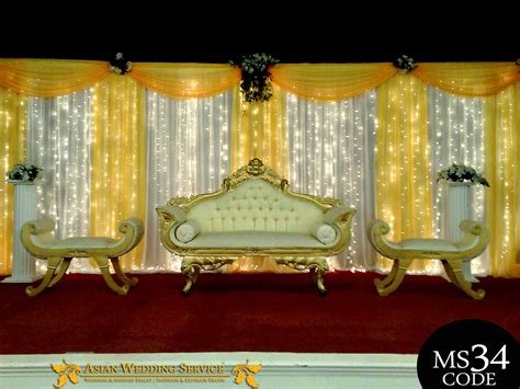 10_Mehndi Stages  New Exclusive Stages  Asian Wedding Stages