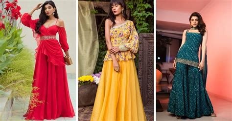 2_Latest Bridal Mehndi Dresses Wedding Collection 11  StylesGapcom