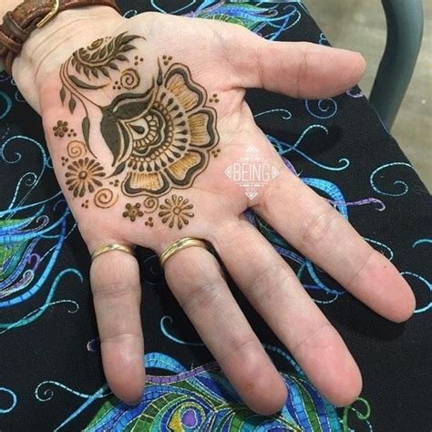 2_20 Boys Mehndi Design for Grooms that are Anything but Basic  Bridal