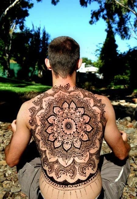 6_Simple Mehndi Designs for Boys Latest collection in 2023