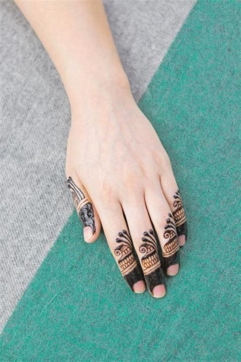 12_Trending Mehndi Designs50 Latest Henna Tattoo Ideas for 2018