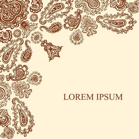 8_Update more than 75 mehndi business cards template super hot  seveneduvn