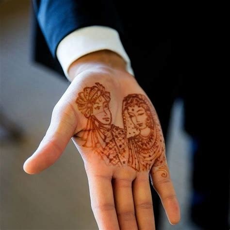 14_40 Beautiful Khafif Mehndi Designs Images 2020  SheIdeas