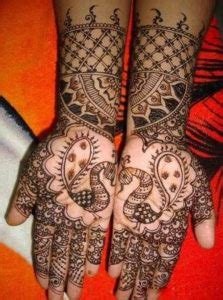 13_Share more than 159 mehndi design of mor pankh super hot  POPPY