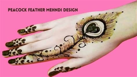 1_Mehendi Design