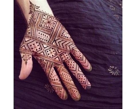 10_20moroccan mehndi design geometric  jronsatycom