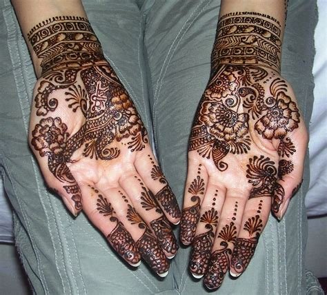 1_Most Beautiful Mehndi Designs