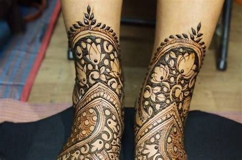 11_10 Mumbais Best Mehndi Artists You Should Hire For Your Big Day