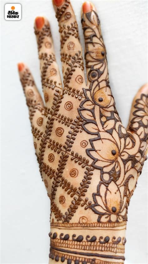 1_Mummy was also used to apply mehndi in Egypt know the meaning of 8