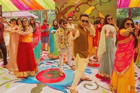 5_Music for Mehndi Night