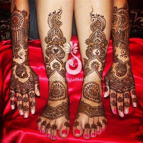 9_125 Front Hand Mehndi Design Ideas To Fall In Love With  Wedbook