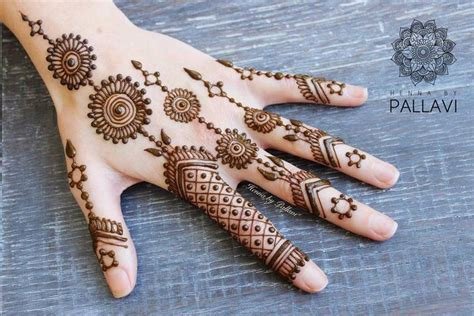 13_Top 10 Muslim Mehendi designs this 202021