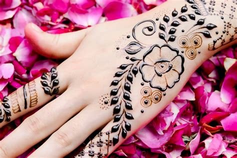 2_Details more than 74 n mehndi design tattoo super hot  incdgdbentre