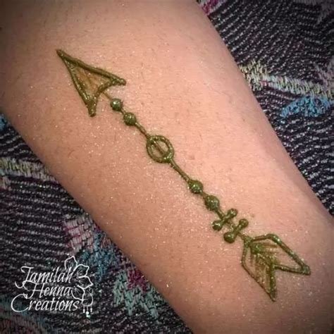 5_13 Mehndi Tattoo Designs That Will Blow Your Mind