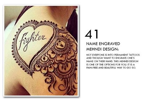 15_6 Types Of Beautiful Mehndi Designs Names List
