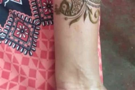 9_Neha Mehndi Art  Govindpura Jaipur  Price  Reviews