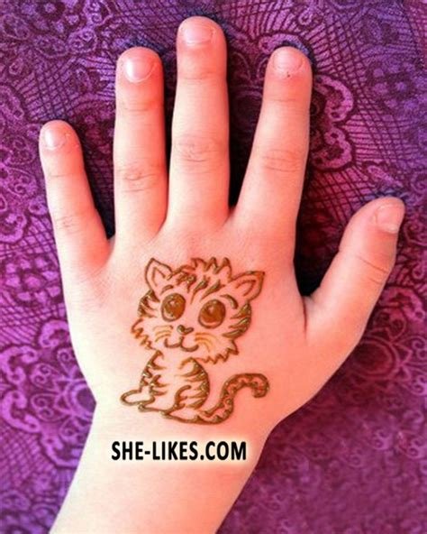 9_Top 111 Latest  Simple Arabic Mehndi Designs for Hands  Legs