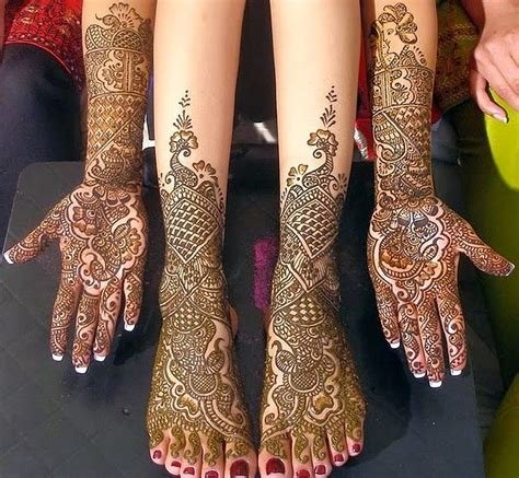 13_Incredible Collection of Top 999 New Mehndi Design Images  Full 4K