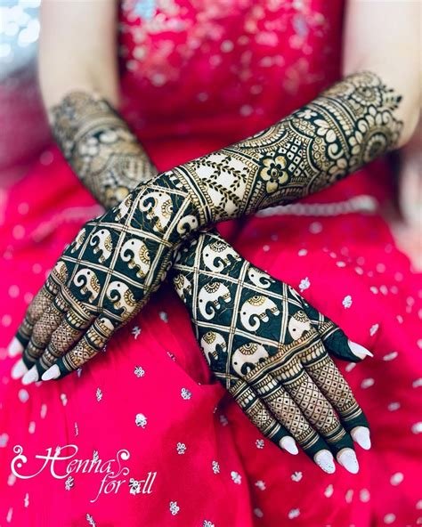 8_210 Front Hand Mehndi Designs 2024 Simple Easy And Beautiful