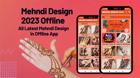 4_Mehndi Design 2024 Offline para Android  Descargar