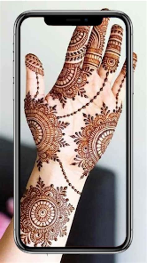 5_Mehndi Design 2023 Offline para Android  Download