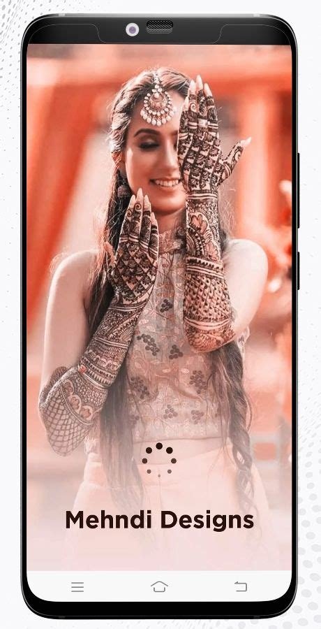 8_Mehndi Designs Offline  Android App by CelestialInfosoft  Codester