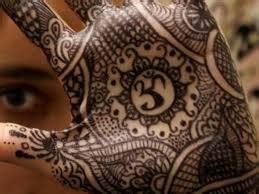 3_Om Mehendi Designs  Fashion Beauty Mehndi Jewellery Blouse Design