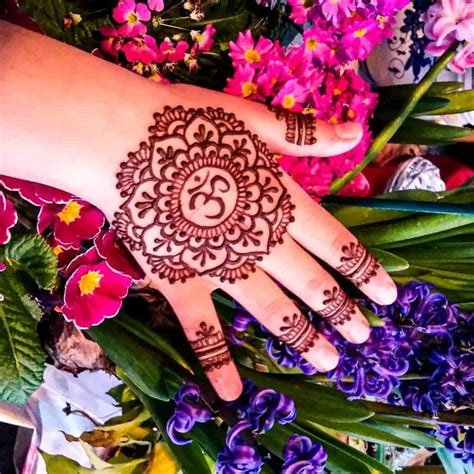 6_Om Mehendi Art  Mehndi  Ranjit Avenue  Weddingwirein
