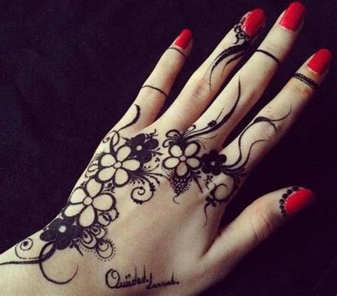 10_65 Best Mehndi Designs 2021 Simple Hands Feet  Finger Download