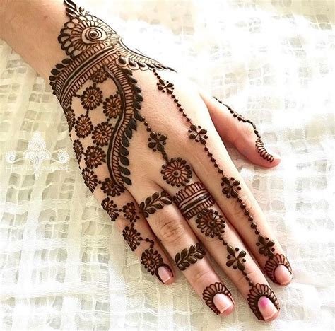 3_OrnamentalDesignRajasthaniBridalMehndiDesigns  Mehndi Designs