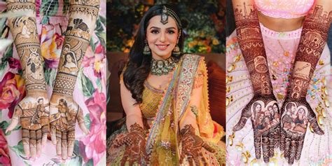 15_Bridal Mehndi Designs  9 Most Adorable Mehndi Design To Try