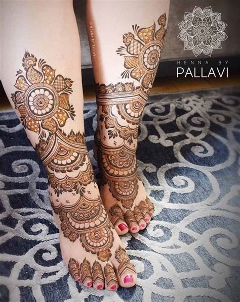 2_Share more than 78 pairo ki mehndi new design  seveneduvn