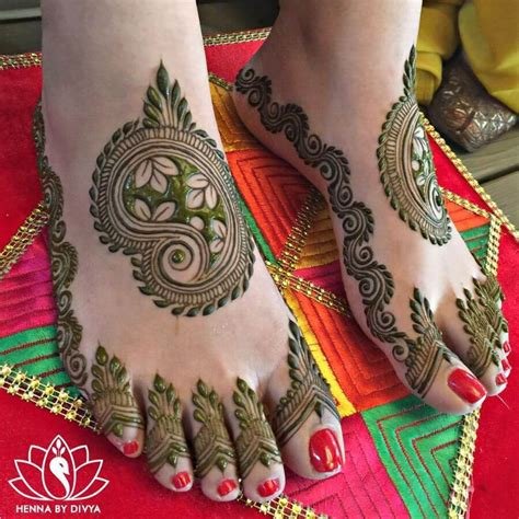 3_Discover more than 85 mehndi ki pairo ki design best  seveneduvn