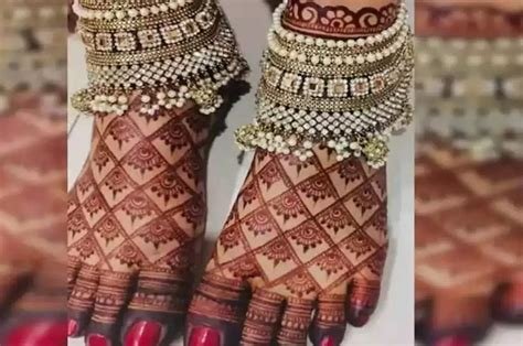 8_Beautiful mehndi designs Arabic 2018 Tukocoke
