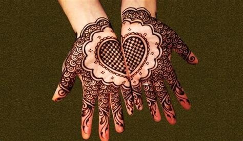 14_50 Stunning Dulhan Mehndi Designs With Images  Buy lehenga choli online