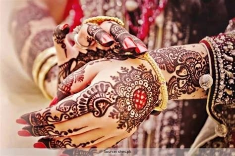 15_Top 14 Bridal Mehndi Designs and the Stories They Whisper  Chitrkala
