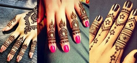 10_Pakistani  Indian Eid Mehndi Designs Collection 7  StylesGapcom