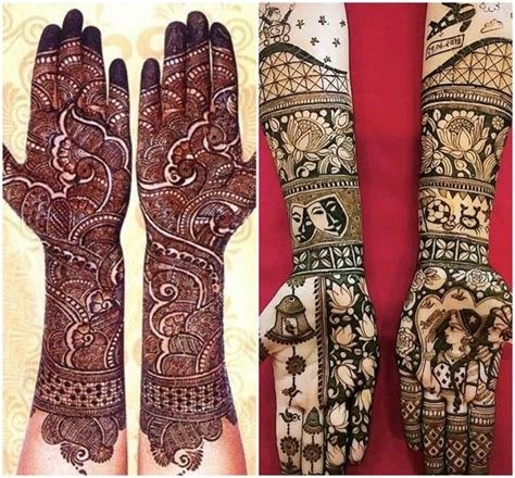 14_Mehndi Designs 2020  Best Ones Only  247 News  What is Happening