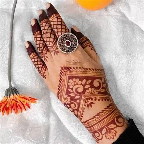 2_Mehndi Designs