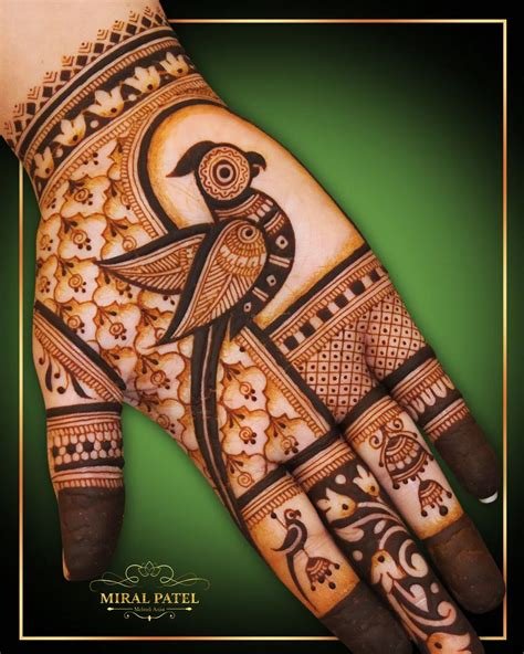 8_Chictail 1 Ct Parrot Marigold Jhoomar Decor Mehndi Decoration Wedding