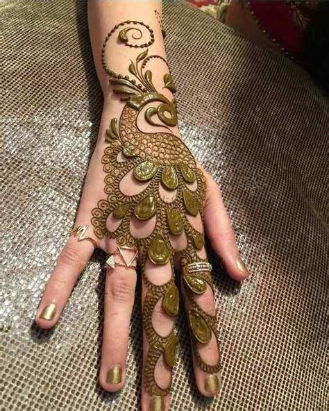 8_Mehandi designs for palm  Part 2  Mehndi Design