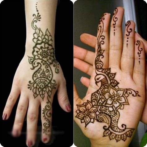 13_Peacock Mehndi Designs For Hands