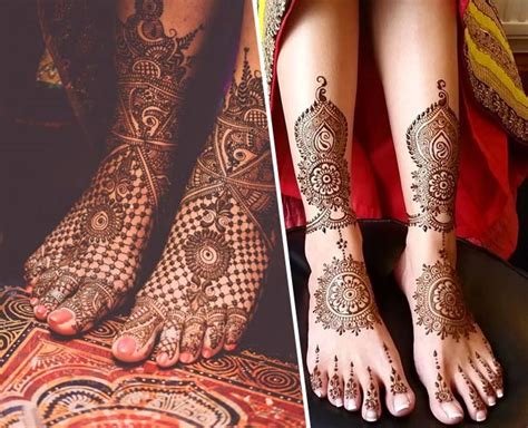 9_Mehndi Design