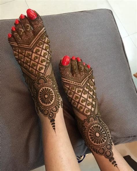 6_Simple Mehndi Designs 2024 For Eid  Step By Step Guide