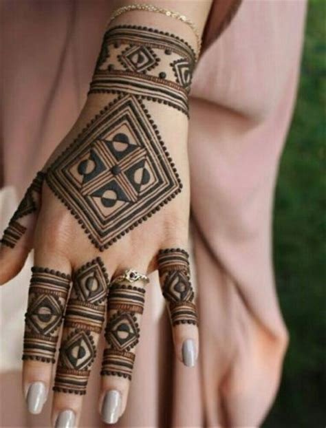 6_55 Arabic Mehndi Designs  Body Art Guru