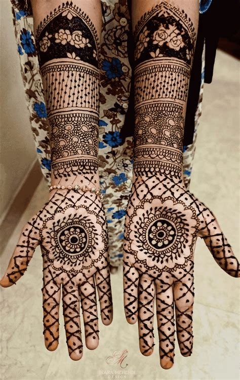 15_Pongal Mehndi Design Images Pictures Ideas