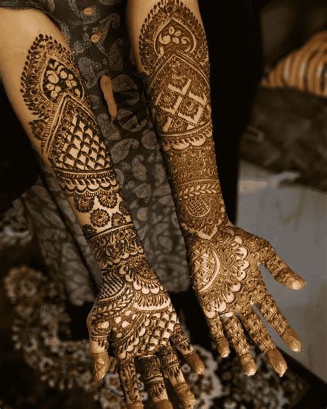1_Pongal Mehndi Design Images Pictures Ideas