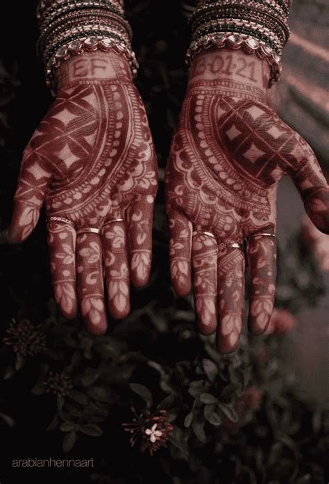 6_Pongal Mehndi Design Images Pictures Ideas