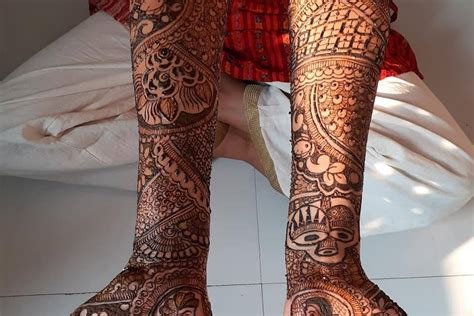 7_Sacred Henna Express Your Faith With Religious Mehndi Patterns